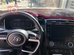 هیۆندای سانتا کروز